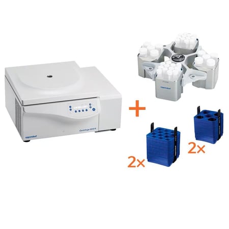 Eppendorf - Promo-Kit - 2231001178